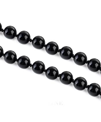 گردنبند مردانه الون مدل P12024129001A