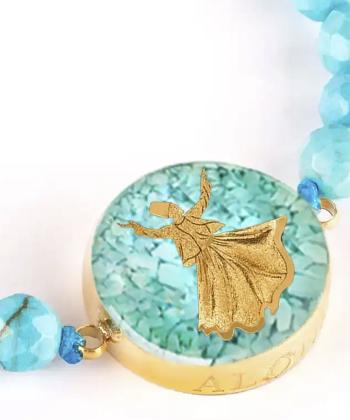 دستبند زنانه الون مدل P05138017001A