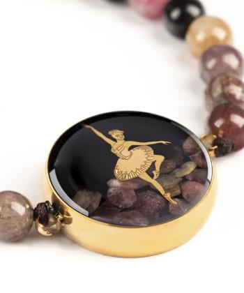 دستبند زنانه الون مدل P05036010001A