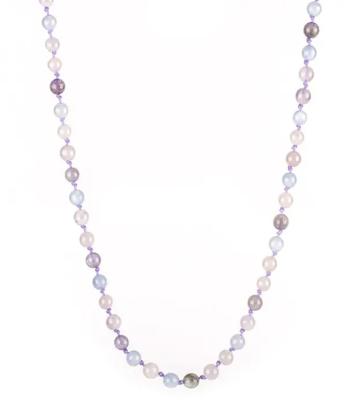 گردنبند زنانه الون مدل P08001032006A