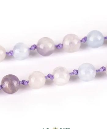 گردنبند زنانه الون مدل P08001032006A