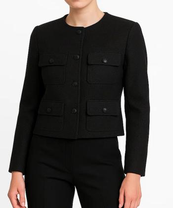 كت زنانه جوتي جينز كد 44721148