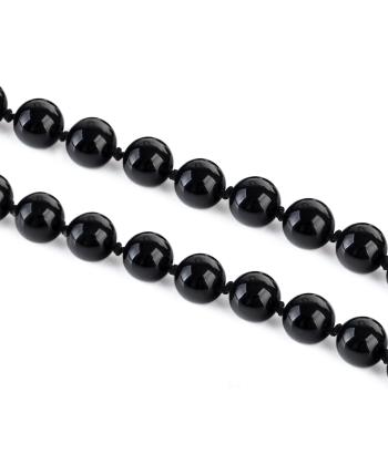 گردنبند مردانه الون مدل P12024126001A