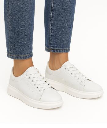 کفش روزمره زنانه پلارت مدل 5T47I