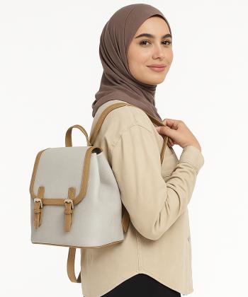 کوله پشتی زنانه بیسراک مدل 301