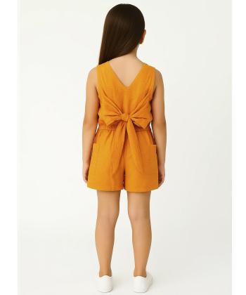 سرهمی دخترانه لینیک مدل 1020100180