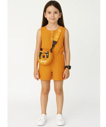 سرهمی دخترانه لینیک مدل 1020100180