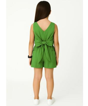 سرهمی دخترانه لینیک مدل 1020100180