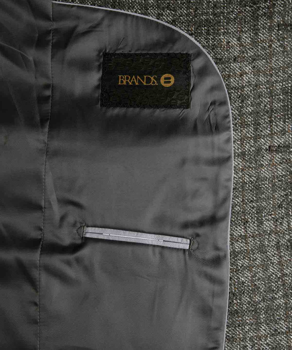 کت تک مردانه برندس Brands کد br99B76