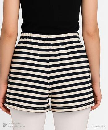 شلوارك زنانه بهبود كد 307039