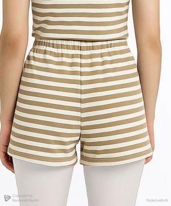 شلوارك زنانه بهبود كد 307039