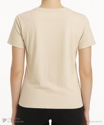 تيشرت زنانه ال سي وايكيكي كد S529462Z8