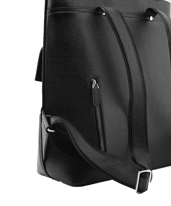 كيف چرم طبيعي اورز مدل ريكي