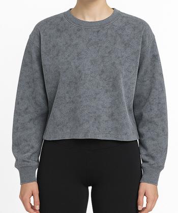 سويشرت زنانه ال سي وايكيكي كد W580994Z8