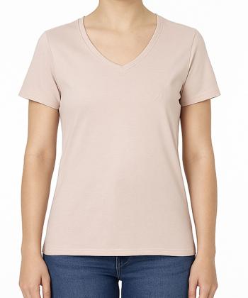 تيشرت زنانه ال سي وايكيكي كد S513759Z8