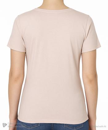 تيشرت زنانه ال سي وايكيكي كد S513759Z8