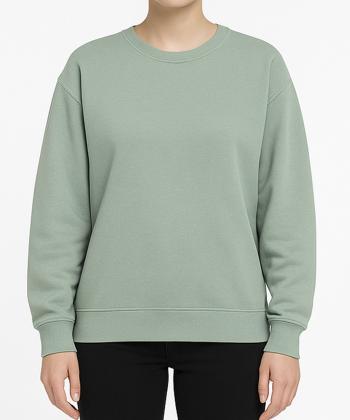 سويشرت زنانه ال سي وايكيكي كد W518756Z8