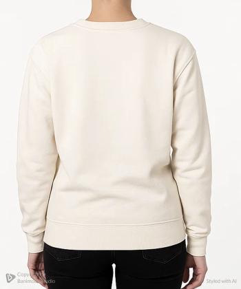 سويشرت زنانه ال سي وايكيكي كد W596551Z8