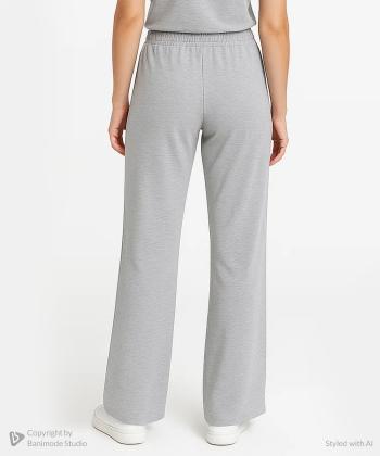 شلوار زنانه ال سي وايكيكي كد W595440Z8