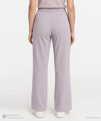 شلوار زنانه ال سي وايكيكي كد W555409Z8