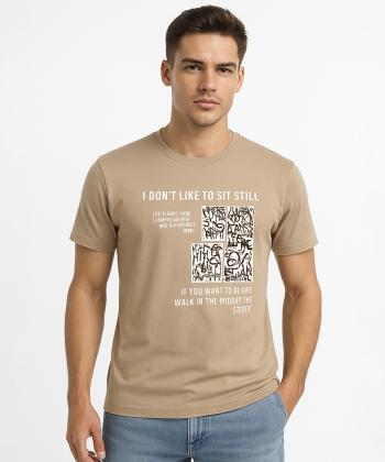 تيشرت مردانه ال سي وايكيكي كد S529574Z8