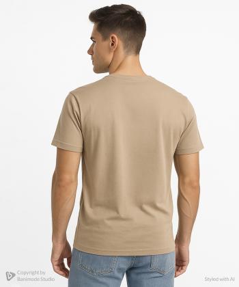 تيشرت مردانه ال سي وايكيكي كد S529574Z8