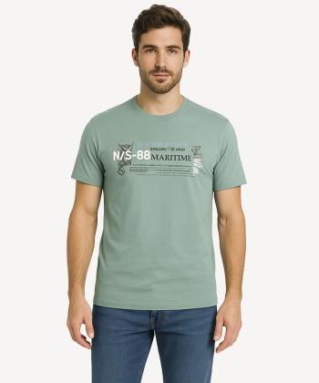 تيشرت مردانه ال سي وايكيكي كد S539881Z8