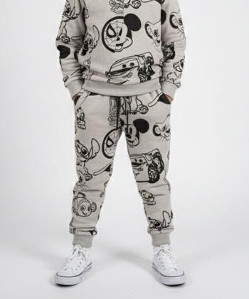 شلوار پسرانه ال سي وايكيكي كد W556247Z4