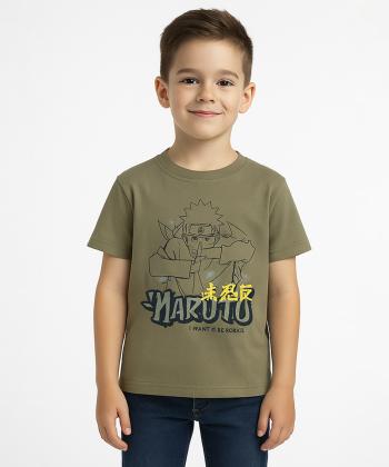 تيشرت پسرانه ال سي وايكيكي كد S515902Z4