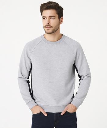 سويشرت مردانه ال سي وايكيكي كد W576730Z8