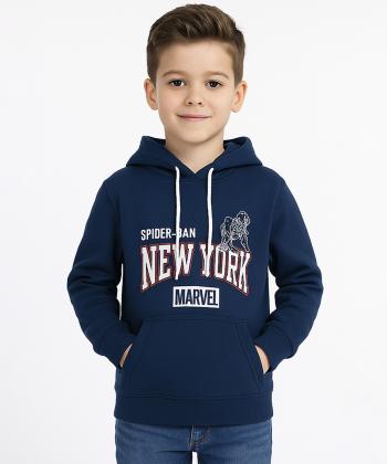 هودي پسرانه ال سي وايكيكي كد W599648Z4