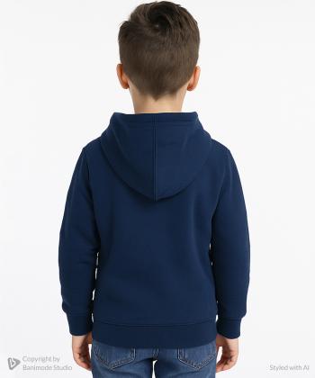 هودي پسرانه ال سي وايكيكي كد W599648Z4