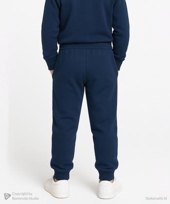 شلوار پسرانه ال سي وايكيكي كد W590052Z4