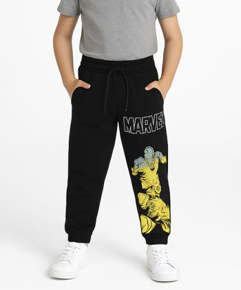 شلوار راحتی پسرانه ال سي وايكيكي كد W558649Z4