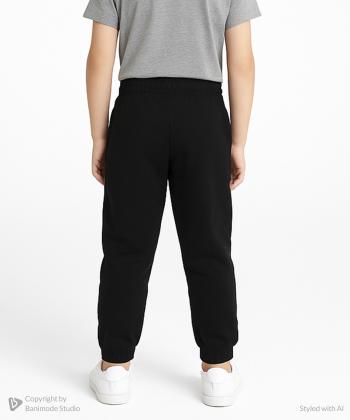 شلوار راحتی پسرانه ال سي وايكيكي كد W558649Z4