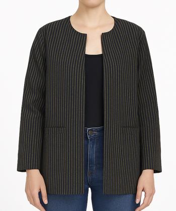 مانتو زنانه ال سي وايكيكي كد W560817Z8