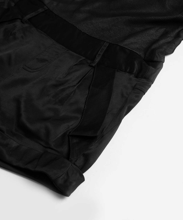 سرهمی کوتاه زنانه ورو مدا Vero Moda مدل Carsa Vero Short