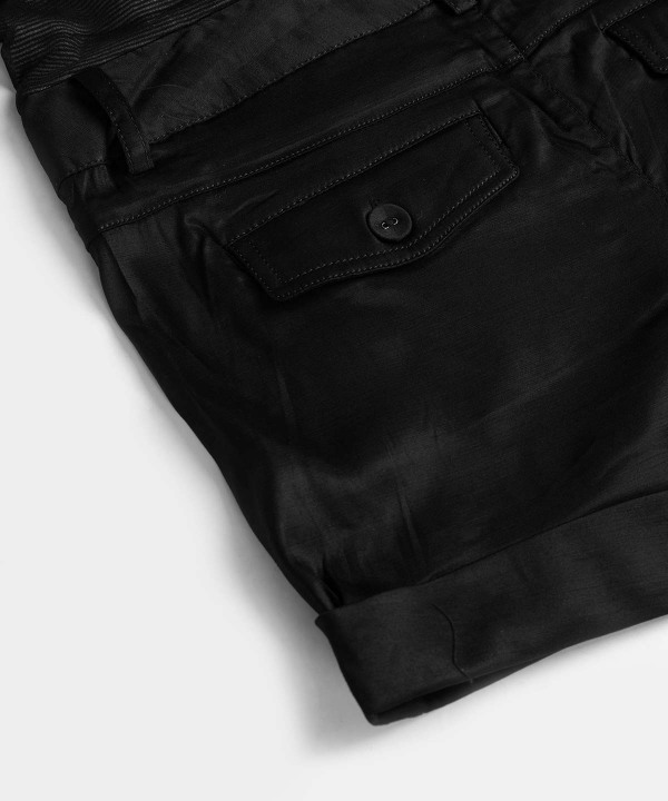 سرهمی کوتاه زنانه ورو مدا Vero Moda مدل Carsa Vero Short