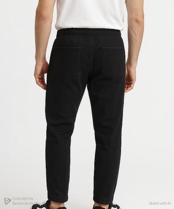 شلوار مردانه ال سي وايكيكي كد W587967Z8