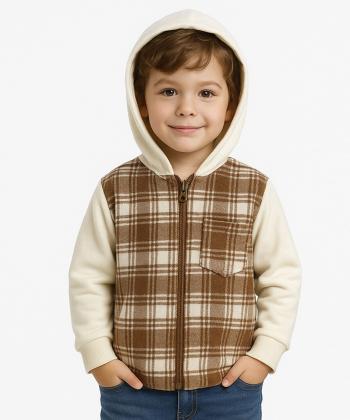 سويشرت پسرانه تودوك Twodook كد 6456