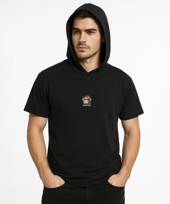 هودی مردانه جوتي جينز مدل 51573451