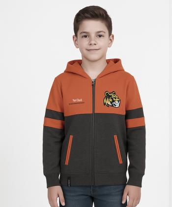 سويشرت پسرانه تودوك Twodook كد 6150