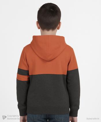 سويشرت پسرانه تودوك Twodook كد 6150