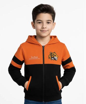 سويشرت پسرانه تودوك Twodook كد 6150