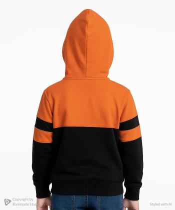 سويشرت پسرانه تودوك Twodook كد 6150