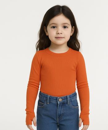 بادي دخترانه تودوك Twodook كد 6511