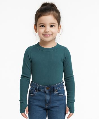 بادي دخترانه تودوك Twodook كد 6511