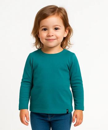 بلوز دخترانه تودوك Twodook كد 6146