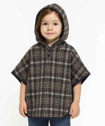 شنل دخترانه تودوك Twodook كد 6428