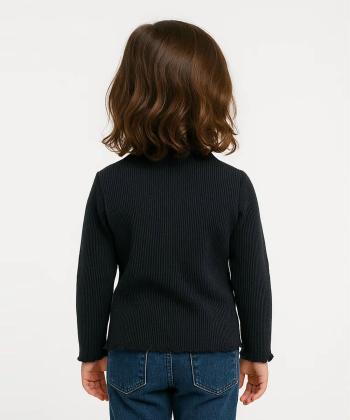 بلوز دخترانه تودوك كد 6605